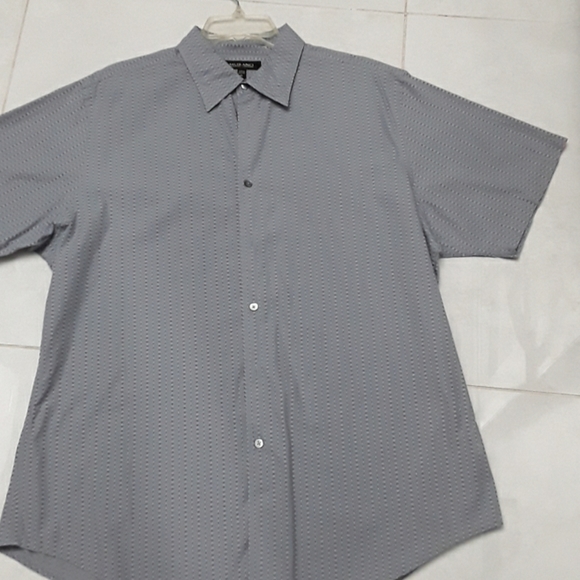 Murano | Shirts | Murano Short Sleeve 